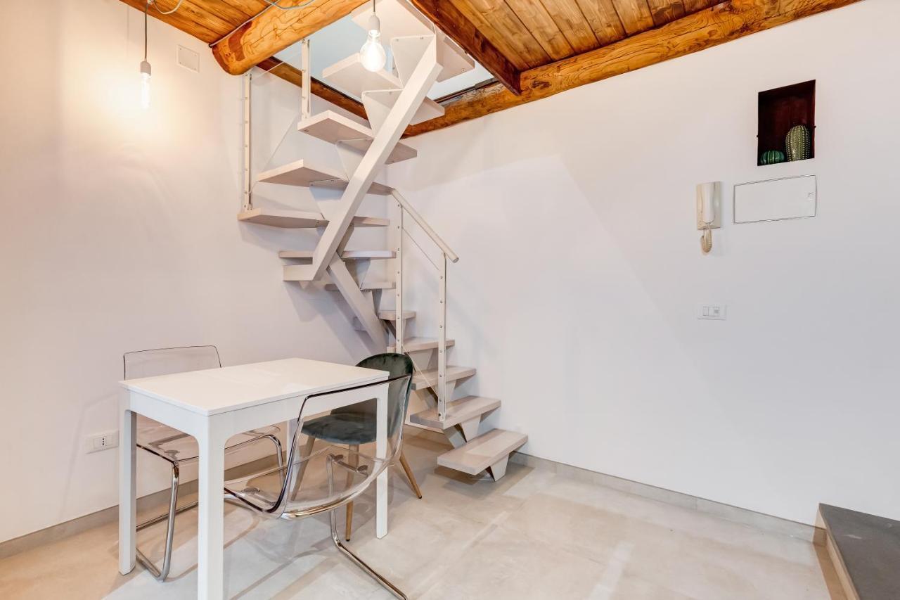Boutique Colosseum Lejlighed