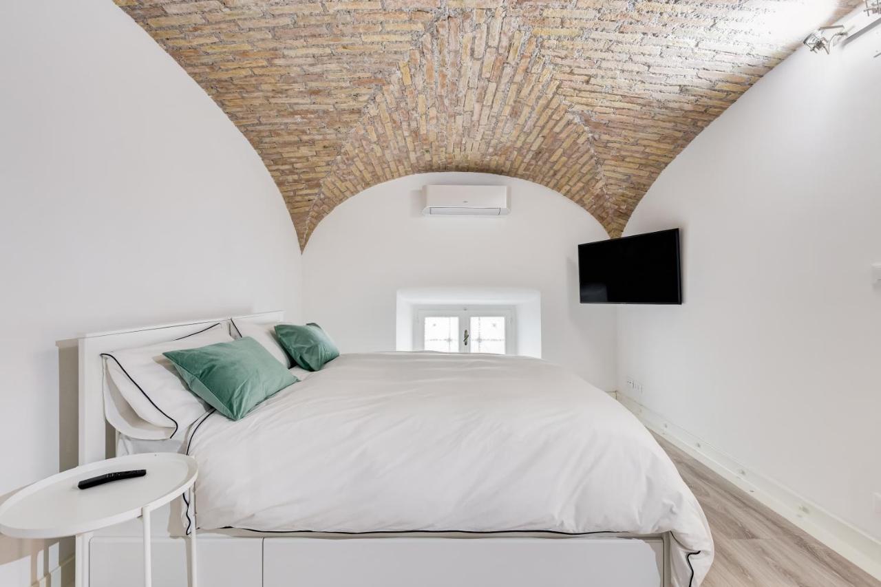 Lejlighed Boutique Colosseum Rom
